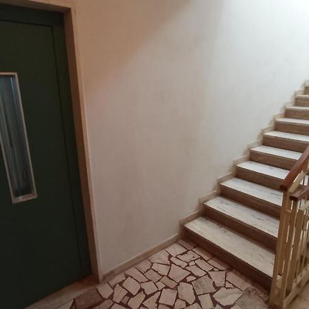 Monolocale Mansarda A Porto Santo Stefano Argentario Leilighet Eksteriør bilde