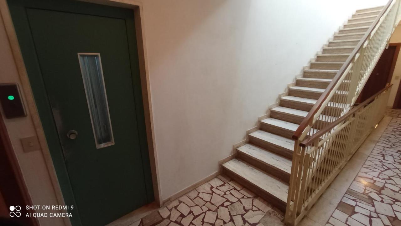 Monolocale Mansarda A Porto Santo Stefano Argentario Leilighet Eksteriør bilde